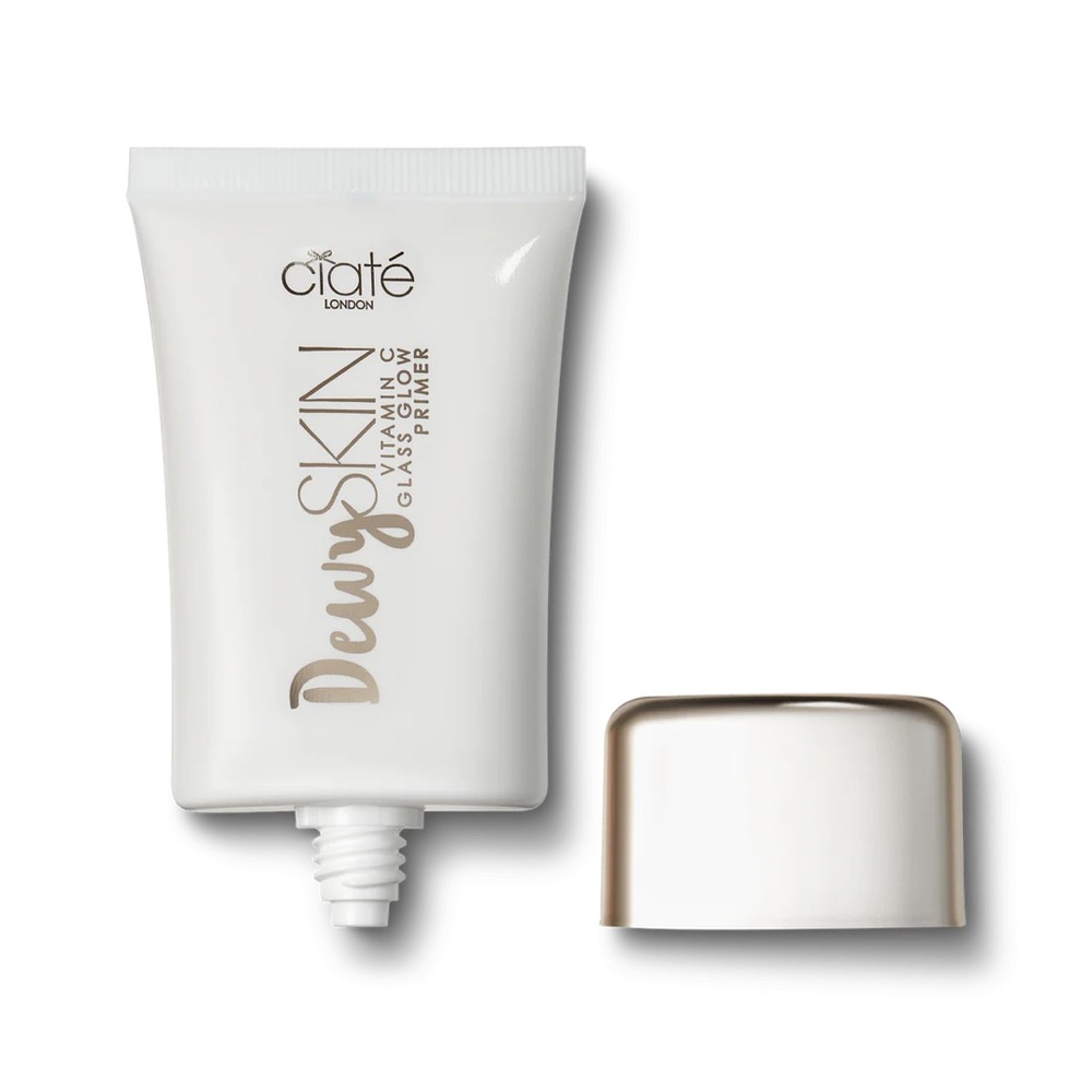🆕Ciaté London Dewy skin Glass glow primer